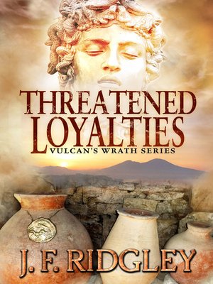 cover image of Threatened Loyalties